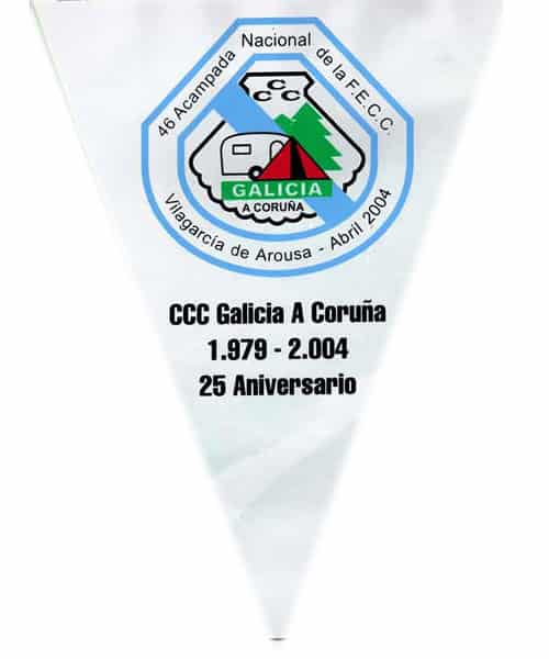46ª Acampada Nacional de la FECC