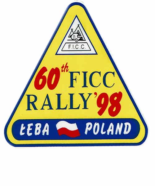 60 FICC Rally