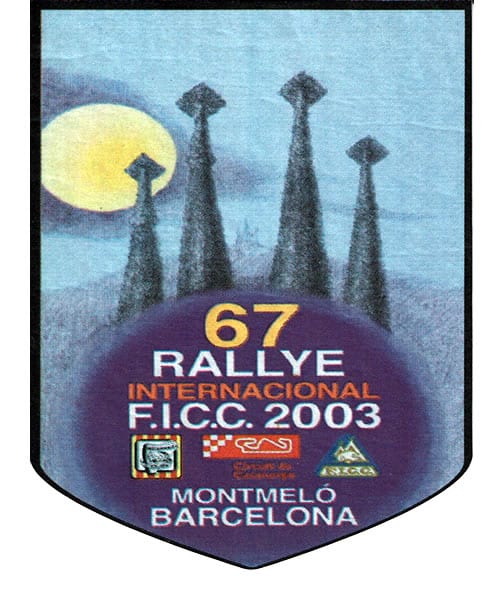 67 FICC Rally