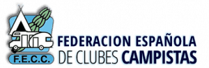 La FECC es una Agrupación de Asociaciones y Clubes de campistas