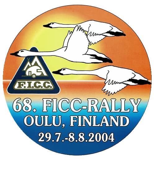 68 FICC Rally