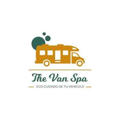 The Van Spa