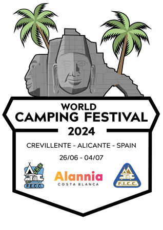 World Camping Festival 2024