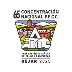 65 concentración nacional Béjar 2025